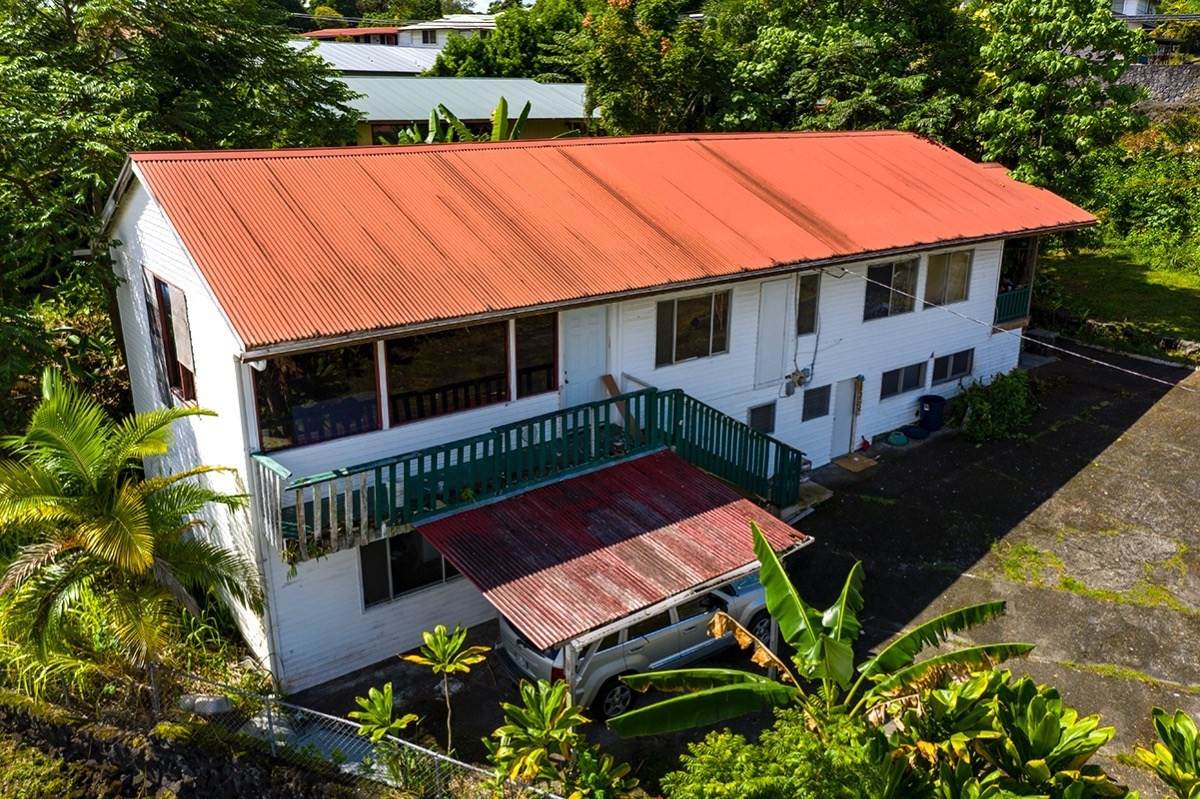 487 Kaumana Dr - Photo 1