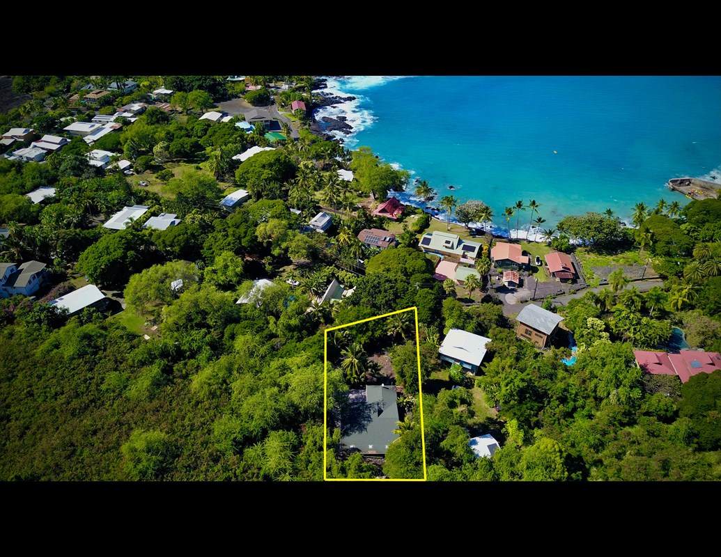 82-6306 Puuhonua Rd - Photo 1