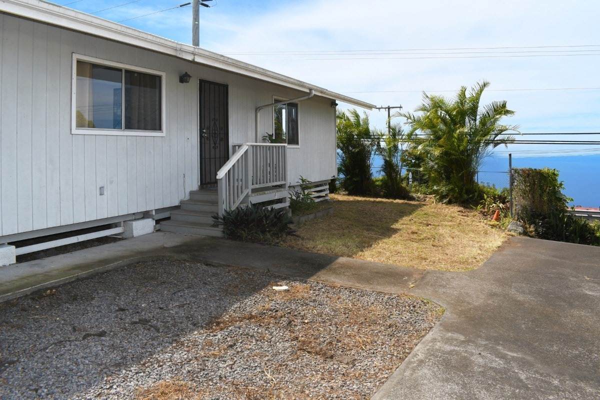 81-6298 Hawaii Belt Rd - Photo 1