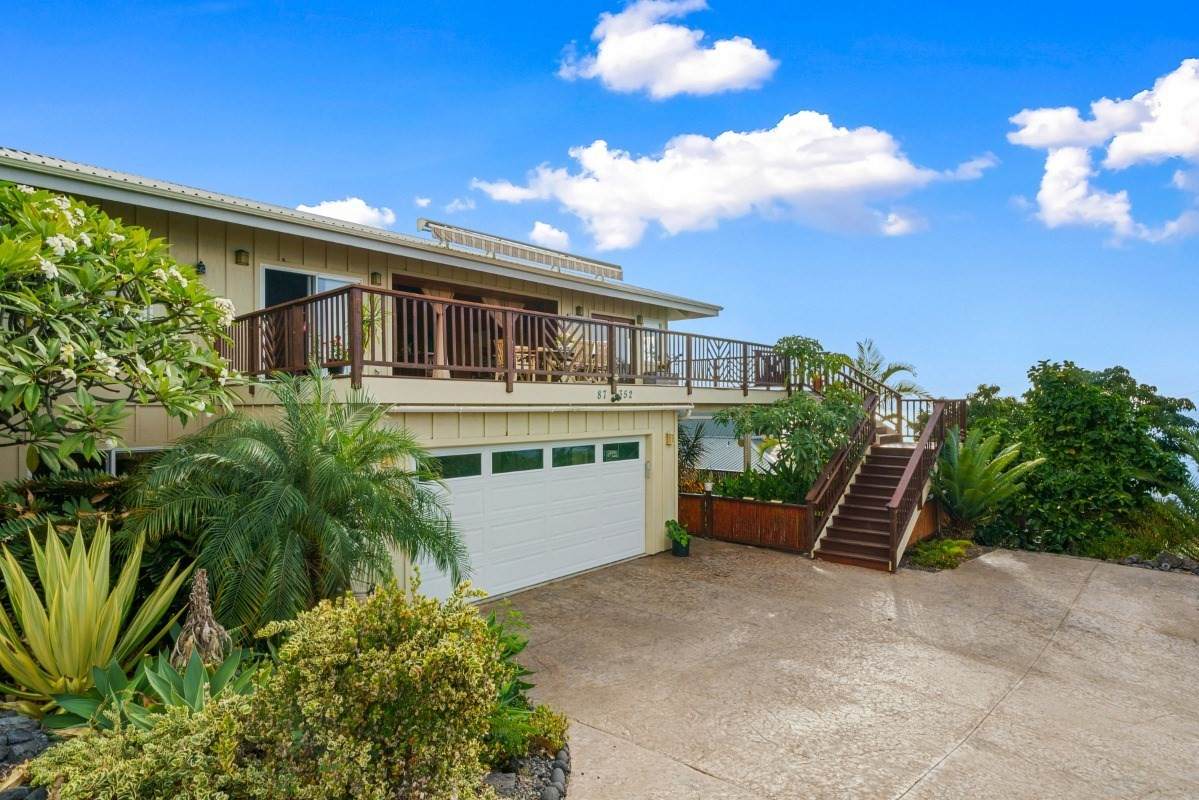 87-352 Kaohe Rd - Photo 1