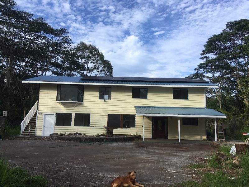 15-1925 4TH AVE (AWAPUHI) - Photo 1