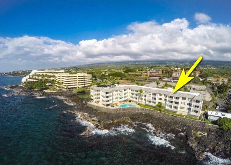 75-5870 Kahakai Rd - Photo 1
