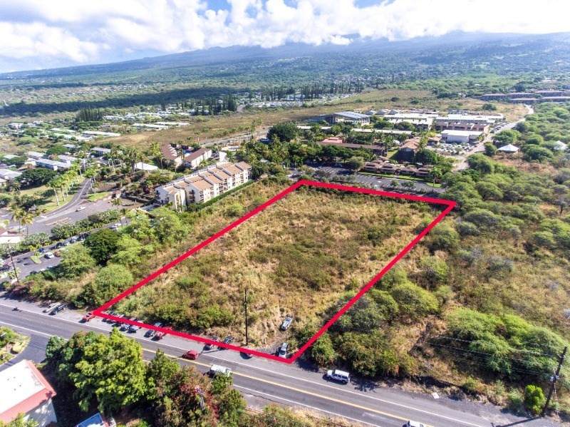75-5877 Kuakini Hwy - Photo 1