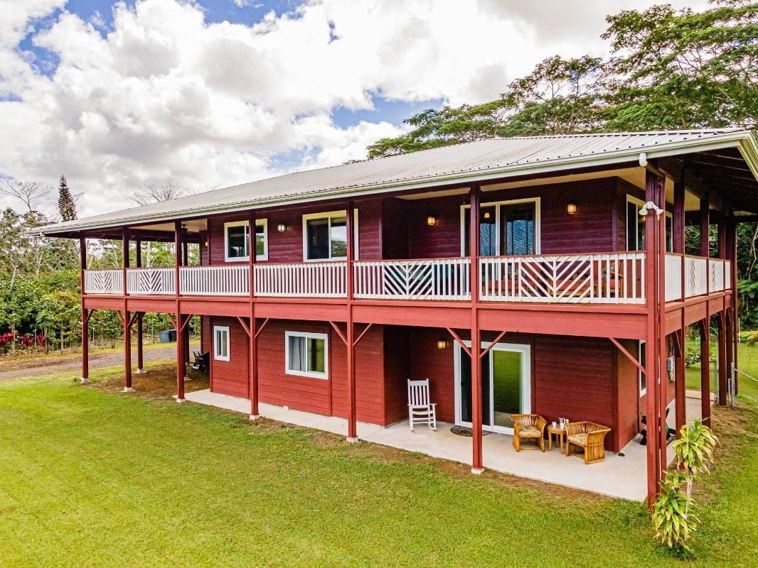 15-1974 4TH AVE (AWAPUHI) - Photo 1