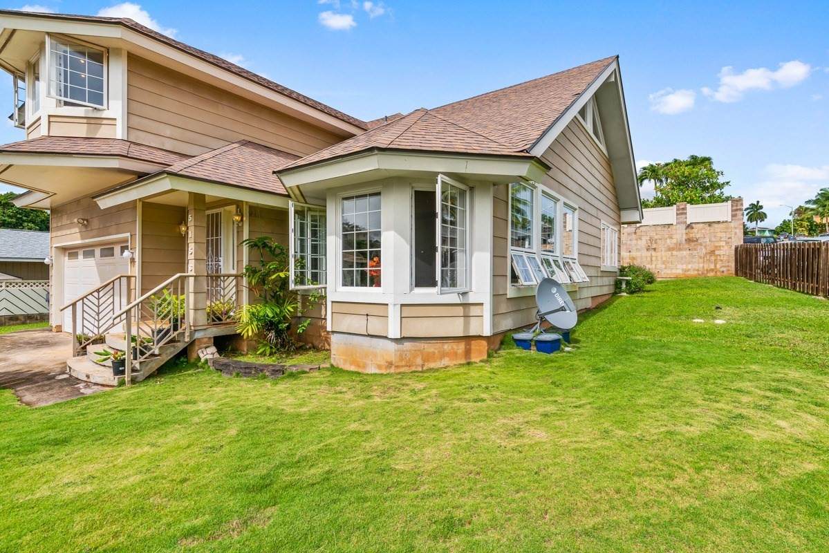 5156 Holomua Pl - Photo 1