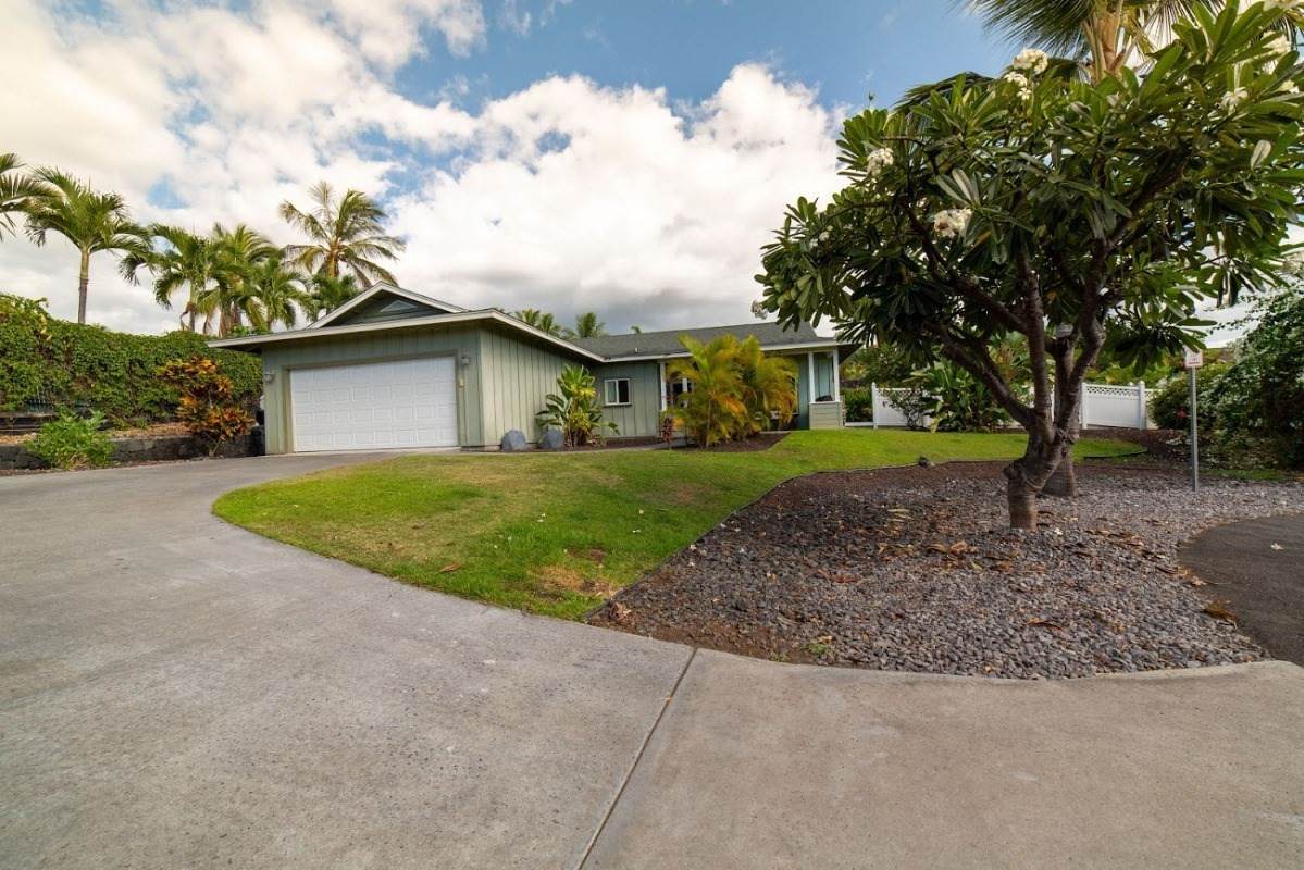 73-4351 Moana Akau Pl - Photo 1