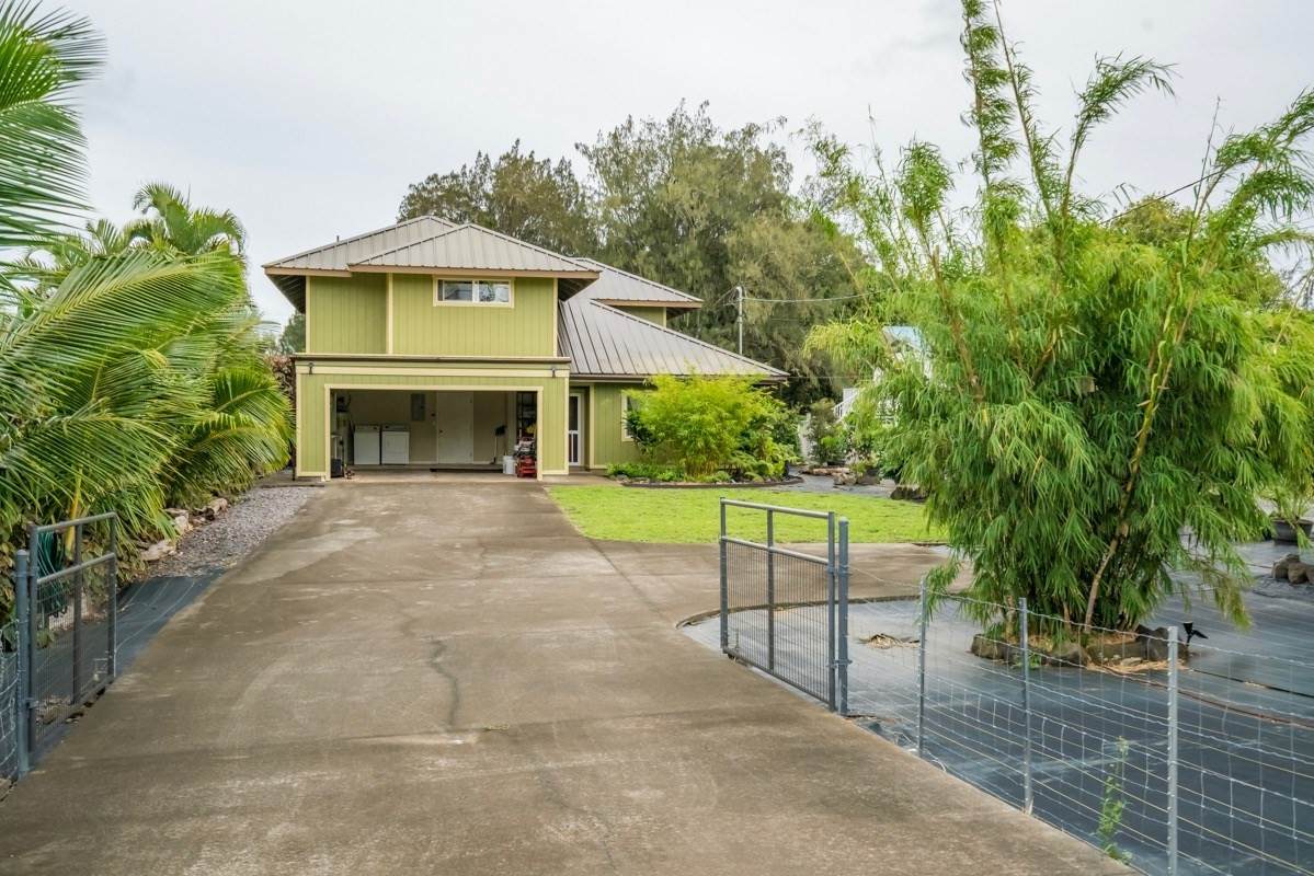 54-432 Honomakau Rd - Photo 1