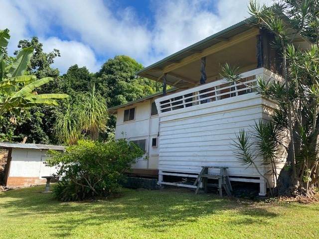 81-6345 Hawaii Belt Rd - Photo 1