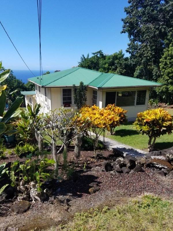 77-6314 Mamalahoa Hwy - Photo 1