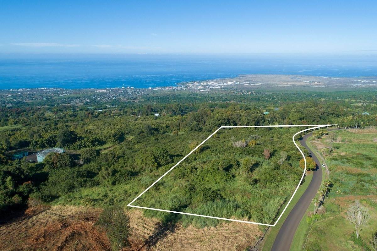 75-5430 Nalo Meli Dr - Photo 1