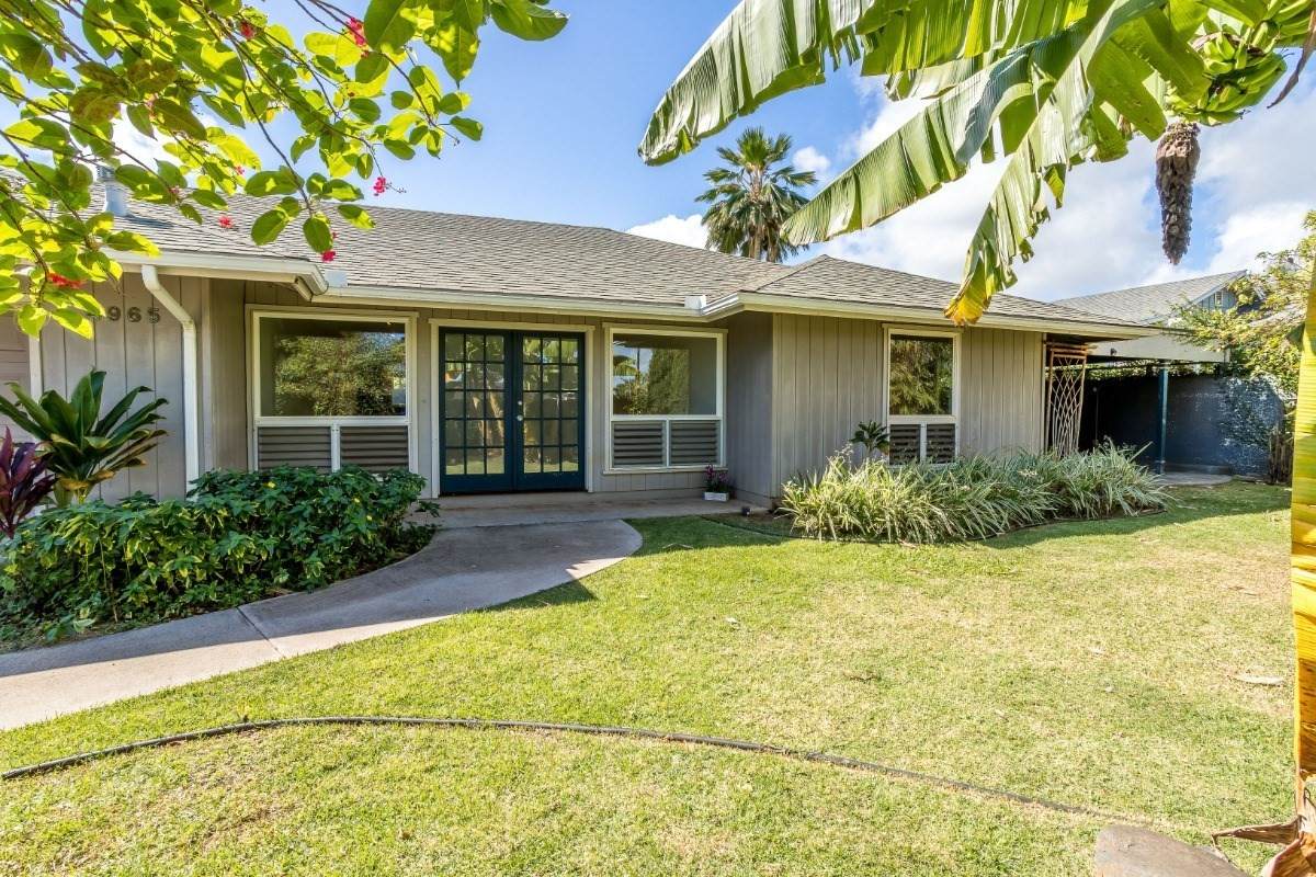 4965 Laipo Rd - Photo 1