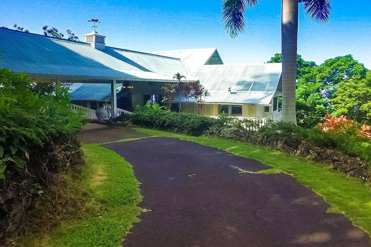 78-6477 Mamalahoa Hwy - Photo 1