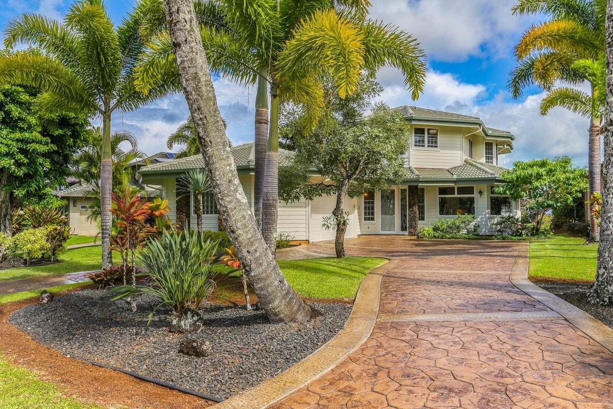 4025 Aloalii Dr - Photo 1