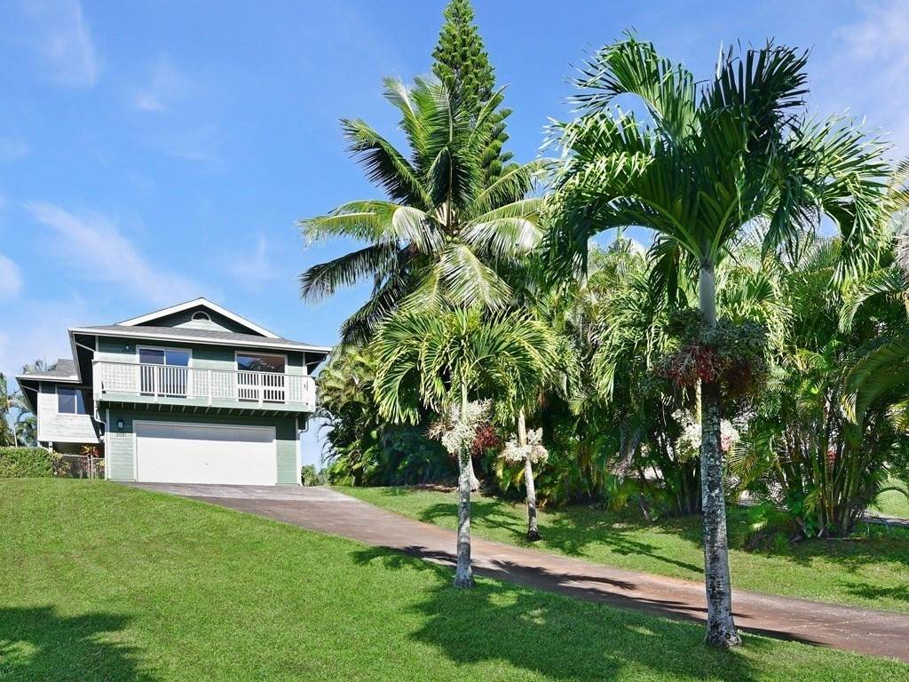 3581 Lilikoi Pl - Photo 1