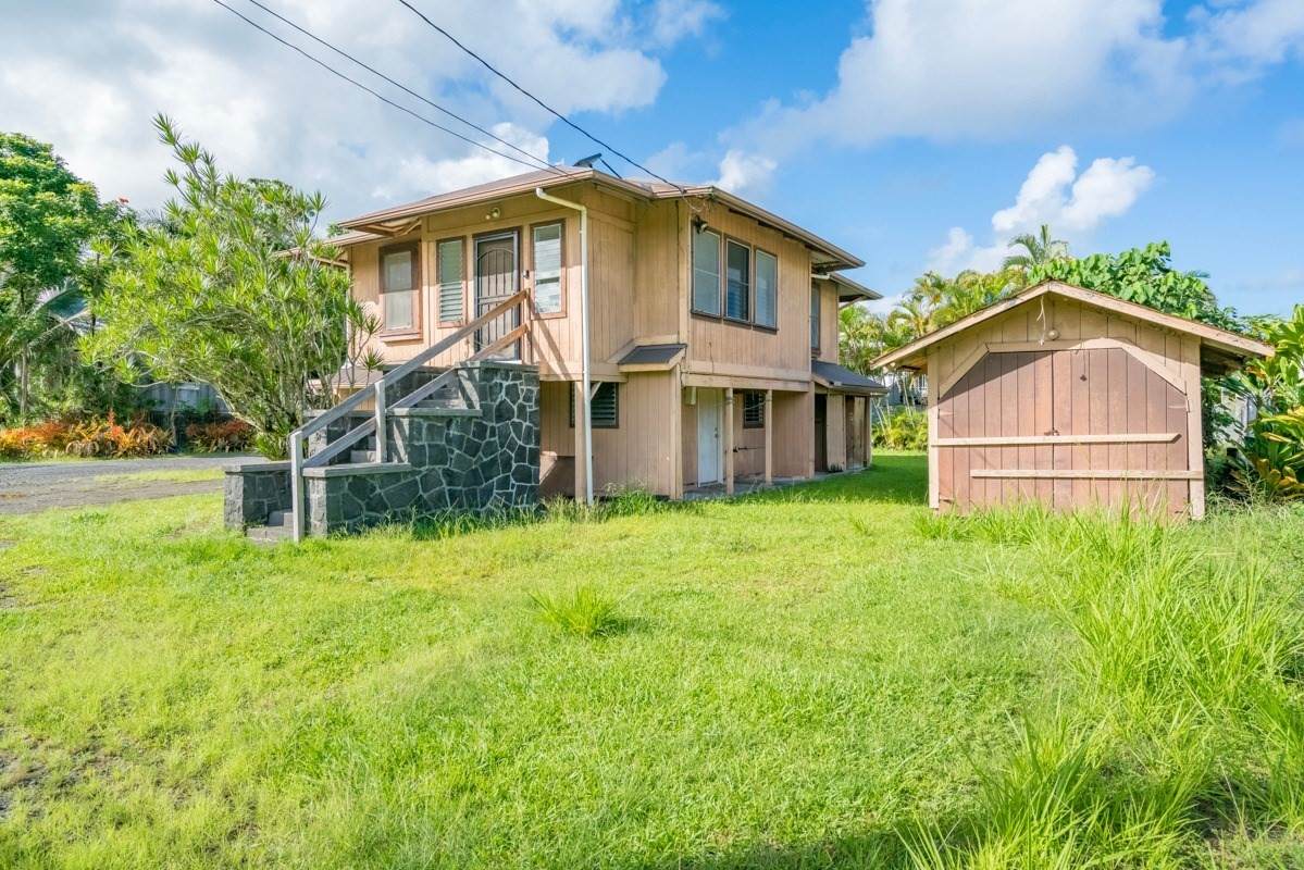 411 East Lanikaula St - Photo 1