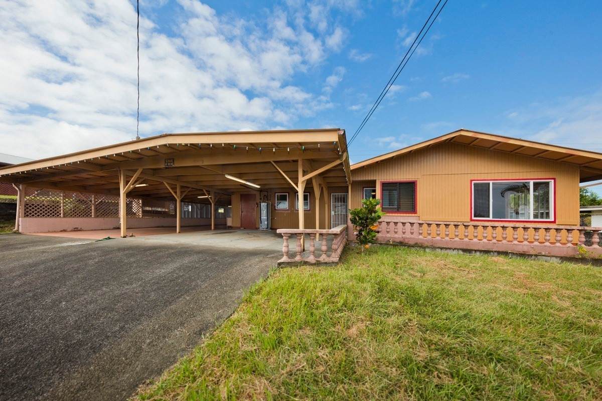 28-2877 Maukaloa St - Photo 1