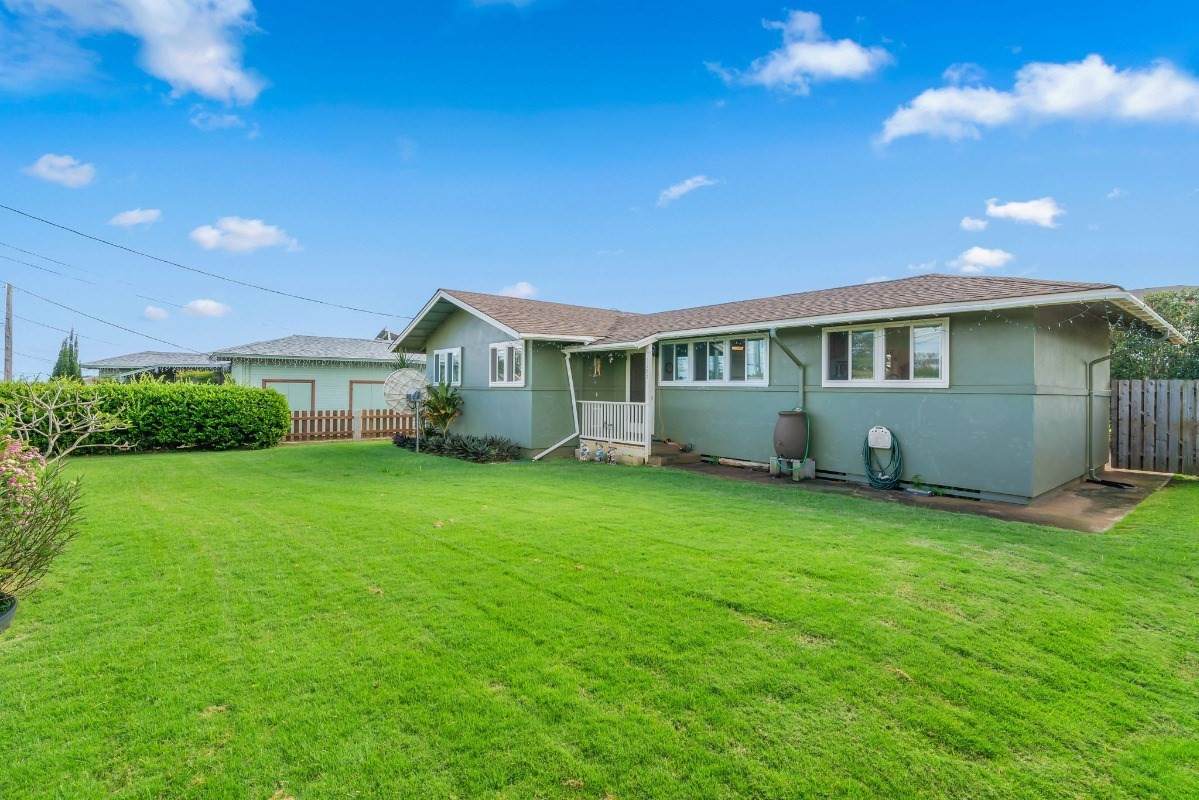 5587 Kawaihau Rd - Photo 1