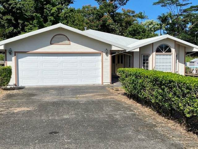 716 La Hou St - Photo 1