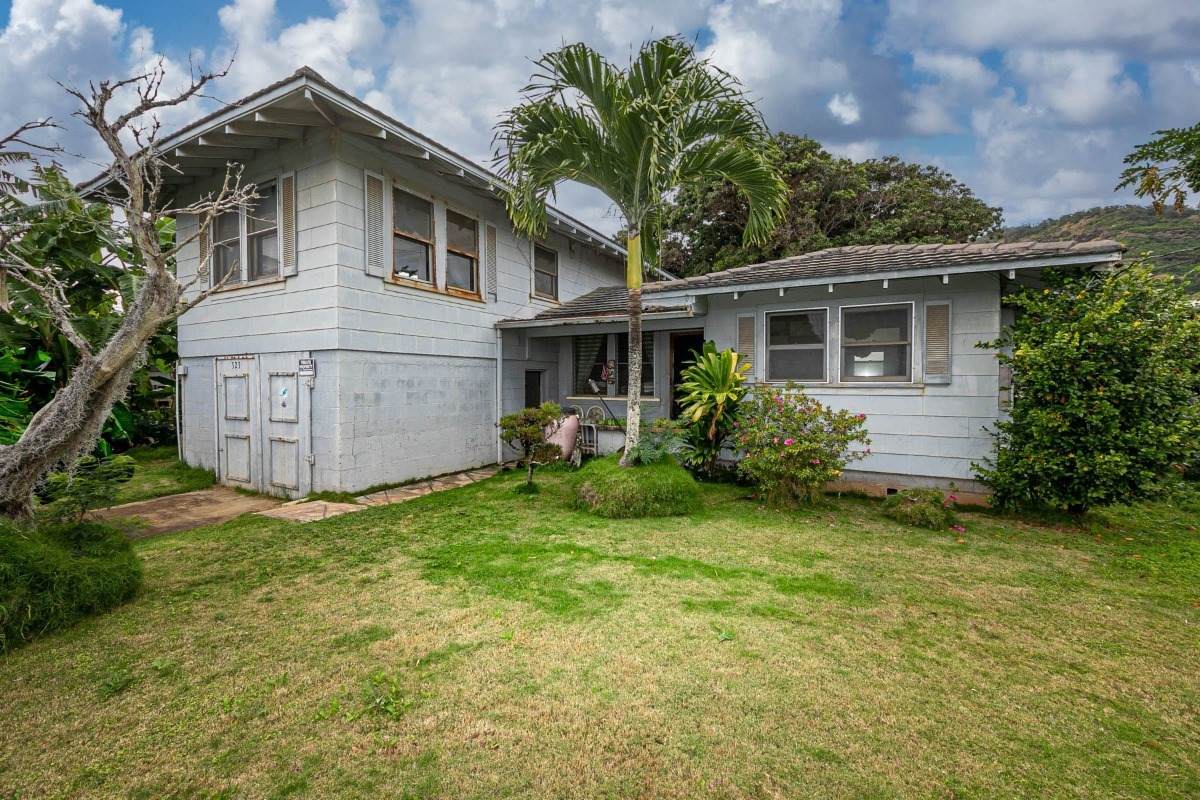 323 Lanakila Rd - Photo 1