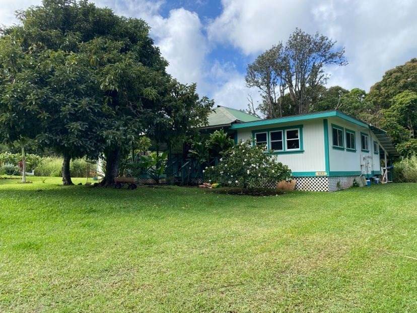 54-422 Kapaau Rd - Photo 1