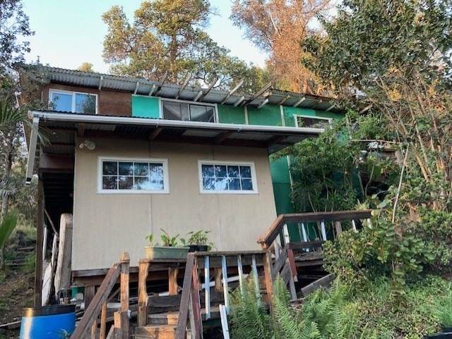 92-9058 King Kamehameha Blvd - Photo 1