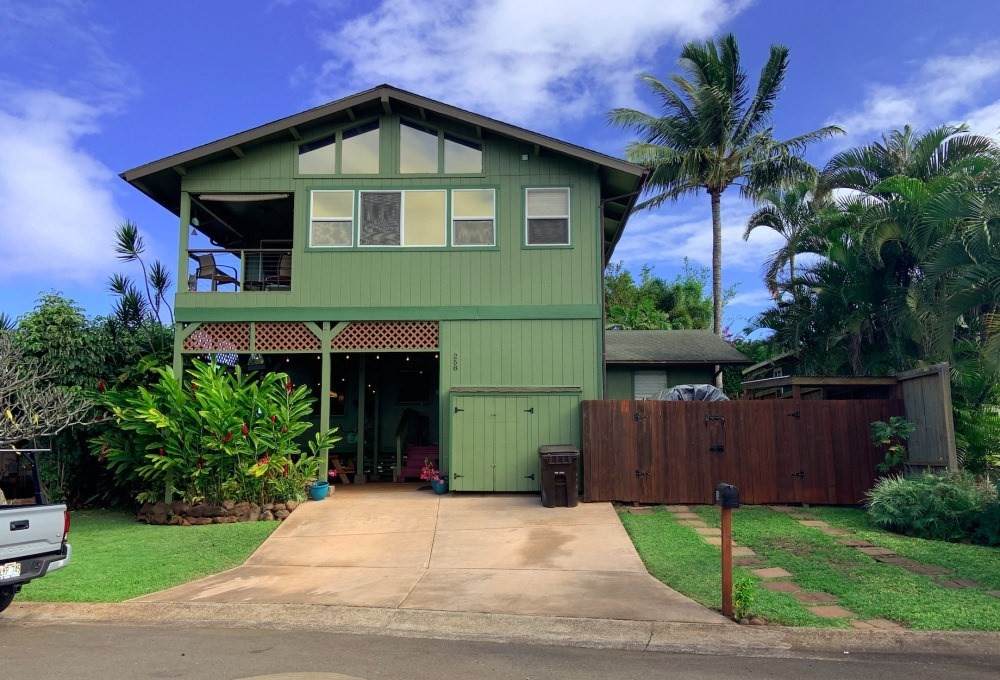 258 Kahiko St - Photo 1