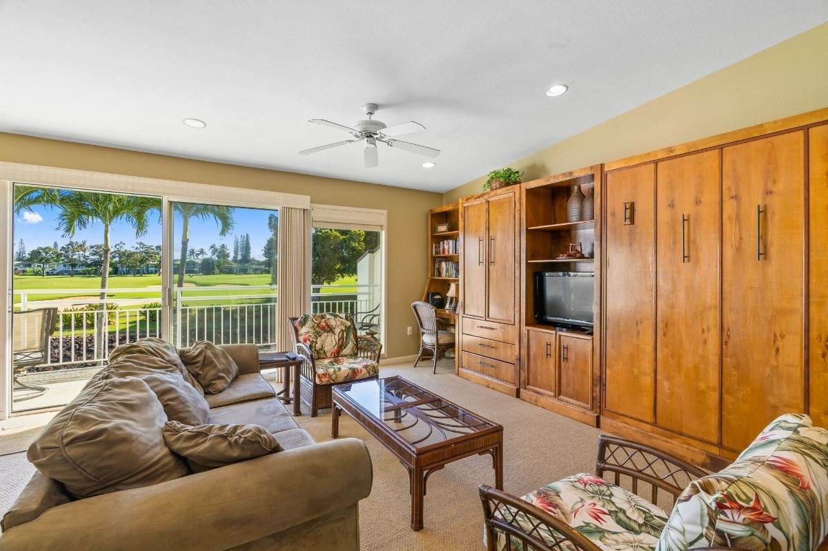 5250 Ka Haku Rd, Apt 323 - Photo 1