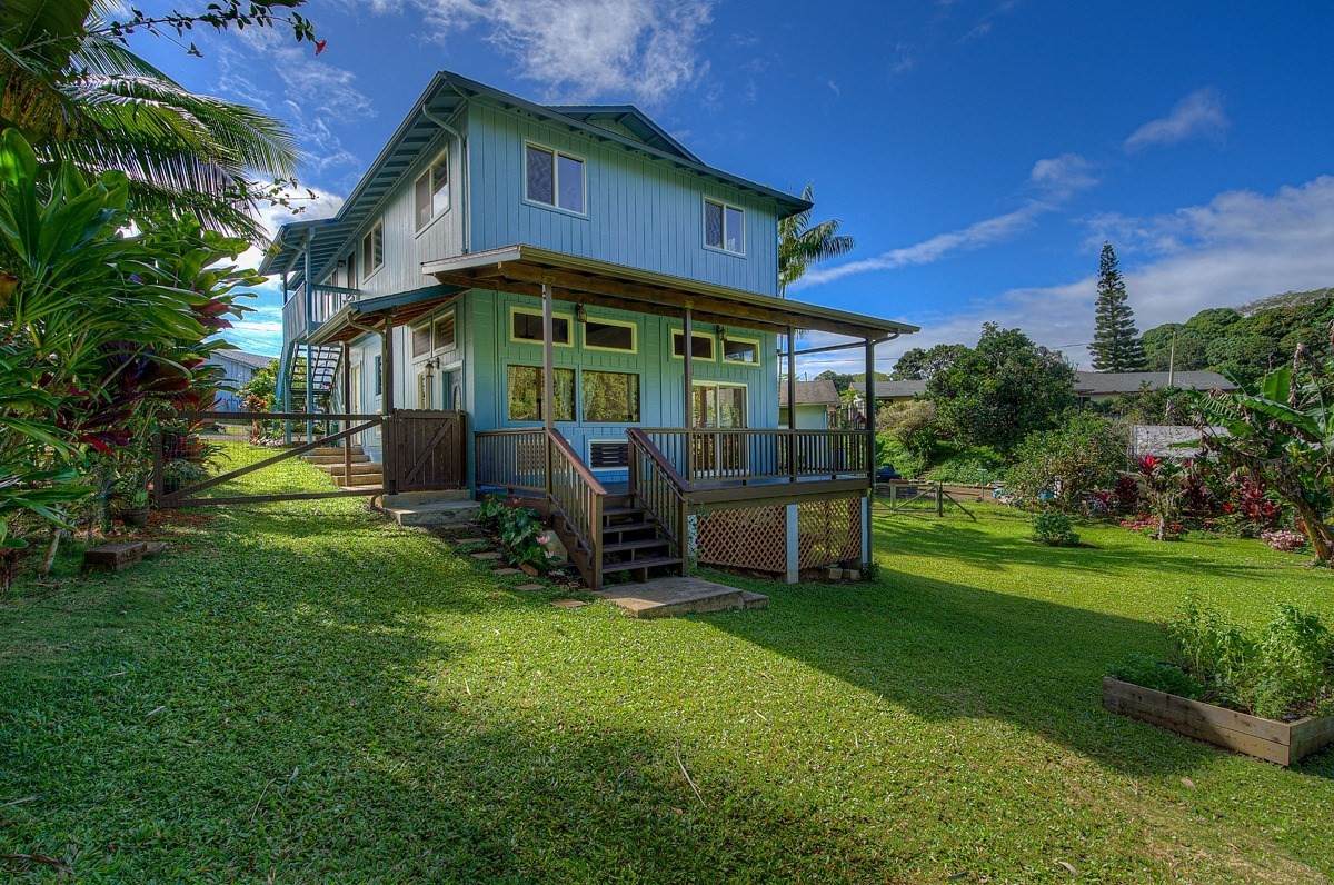 6468 Opaekaa Rd - Photo 1