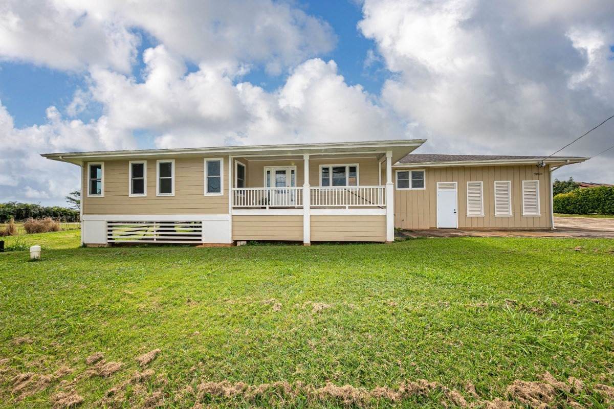 5821 Hauiki Rd - Photo 1