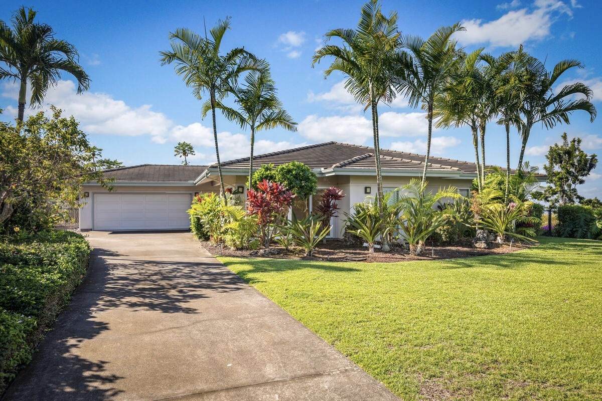 75-5608 Hienaloli-Kahului Rd - Photo 1