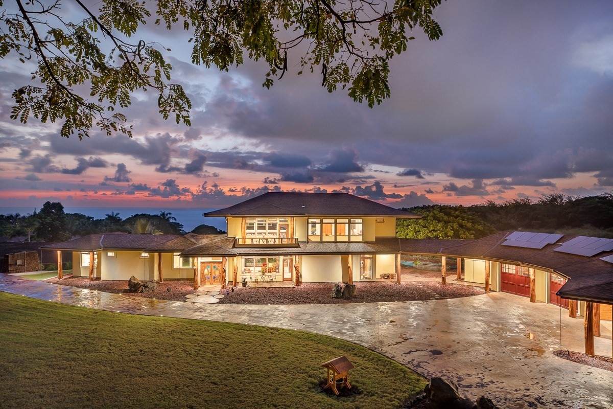 75-433 Wehilani Drive - Photo 1