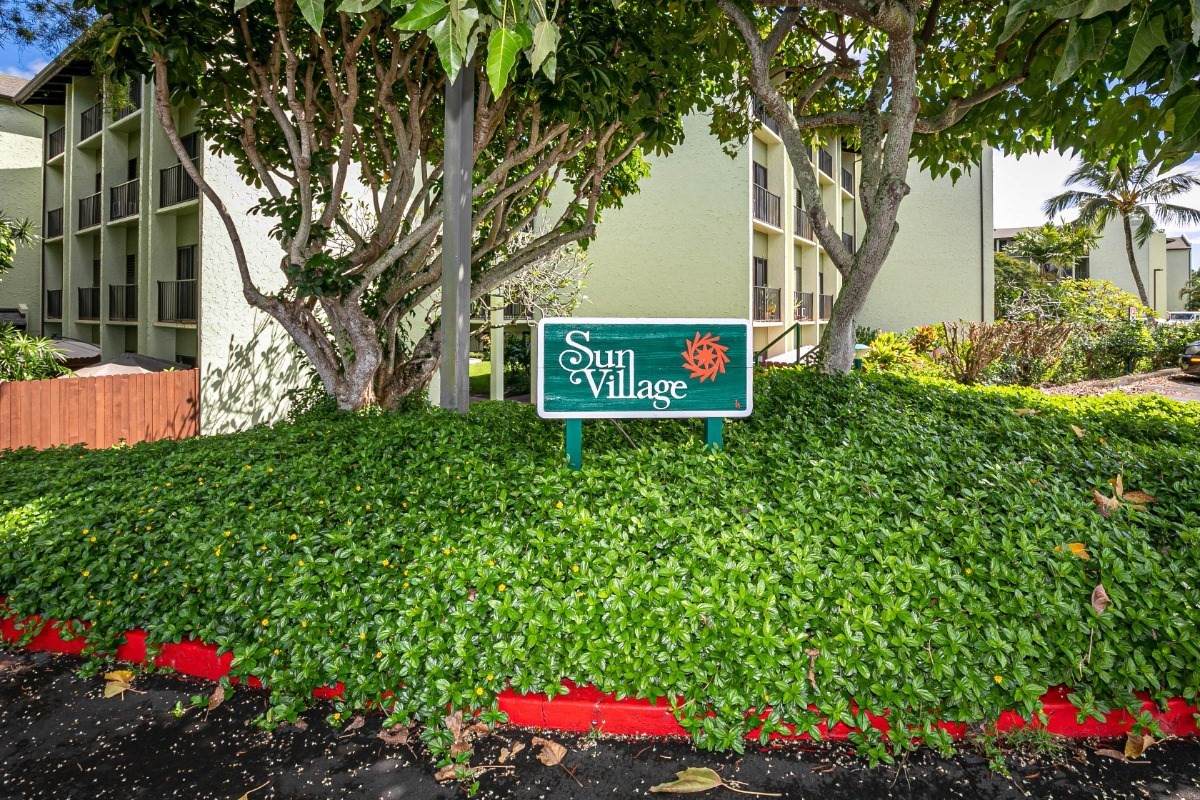 3-3400 Kuhio Hwy - Photo 1