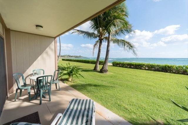 4-1250 Kuhio Hwy - Photo 1