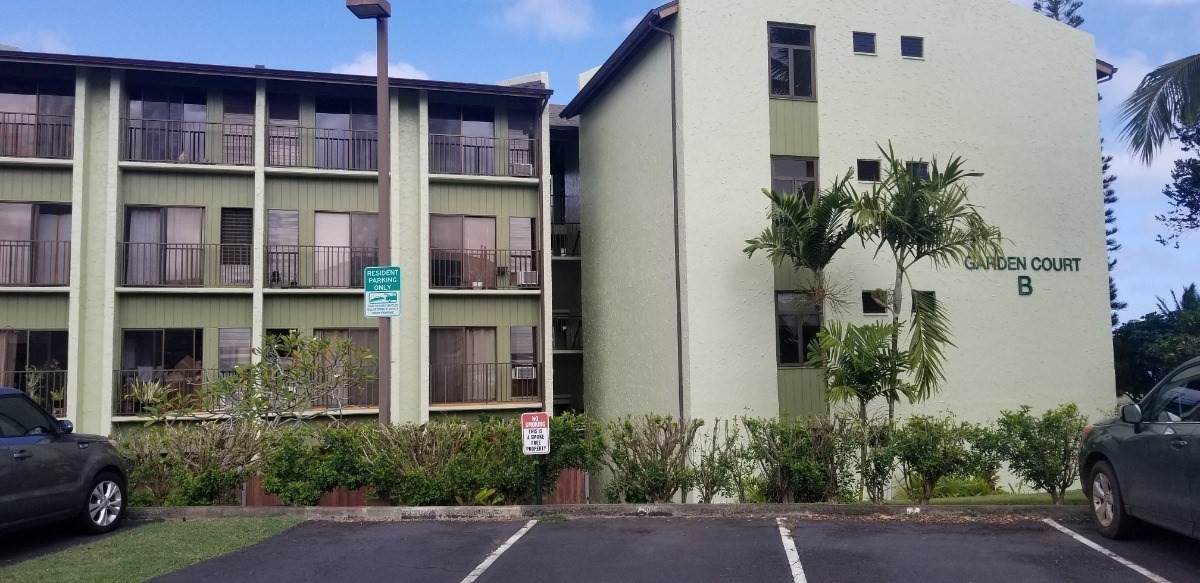 3-3400 Kuhio Hwy - Photo 1