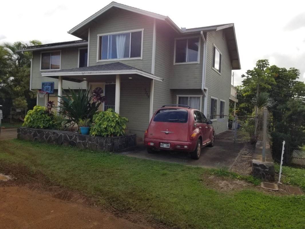 5289 Makaloa St - Photo 1