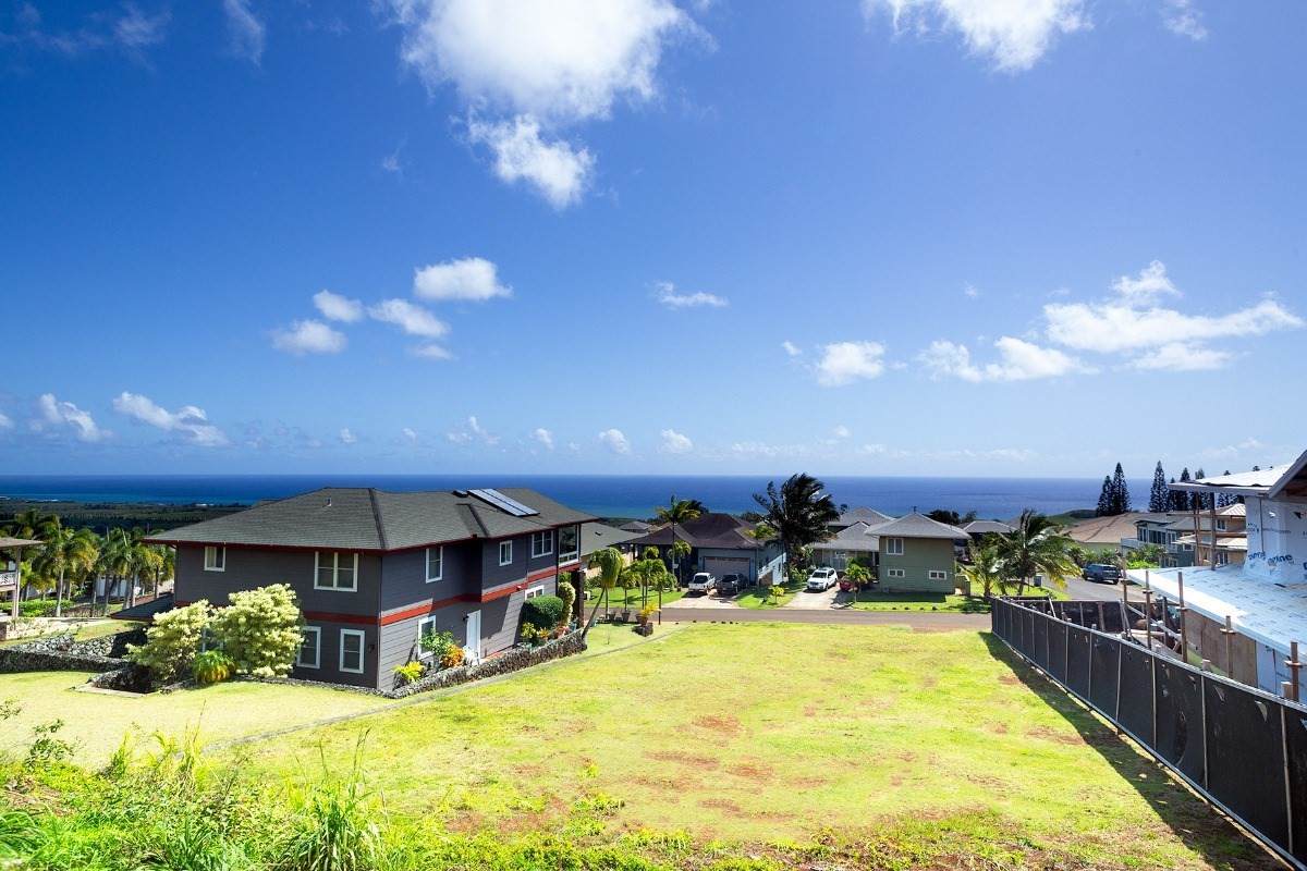 1244 Pua Melia St - Photo 1