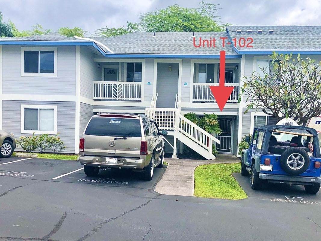 75-6081 Alii Dr - Photo 1