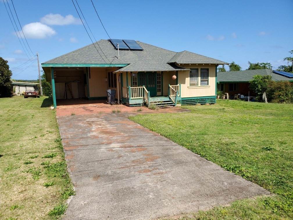 4770 Kolohala Rd - Photo 1