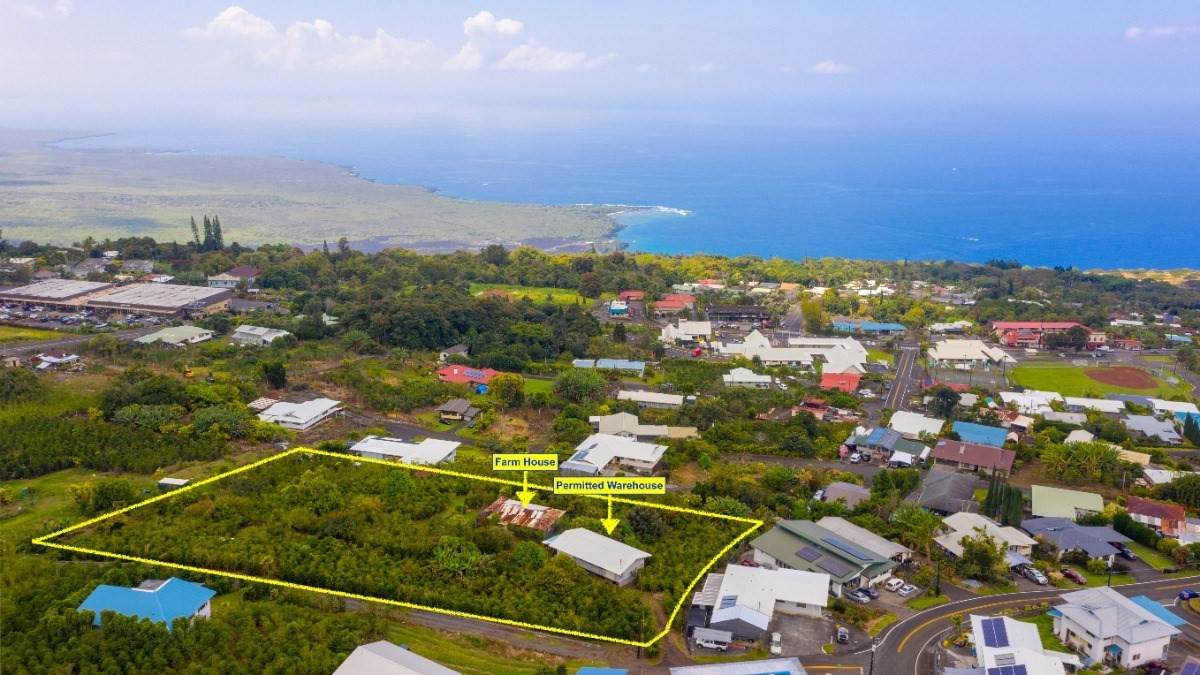 82-6153 Waiwai Street - Photo 1