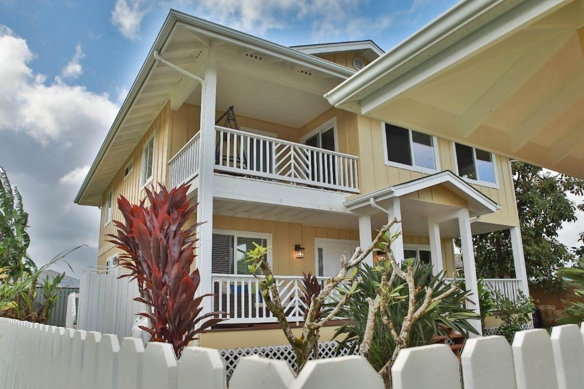 137 Kahiko St - Photo 1