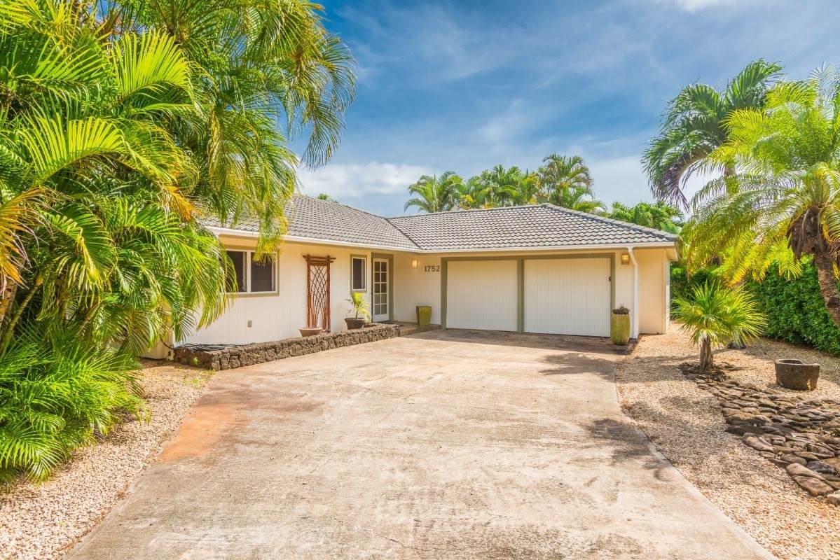 1752 Kelaukia St - Photo 1