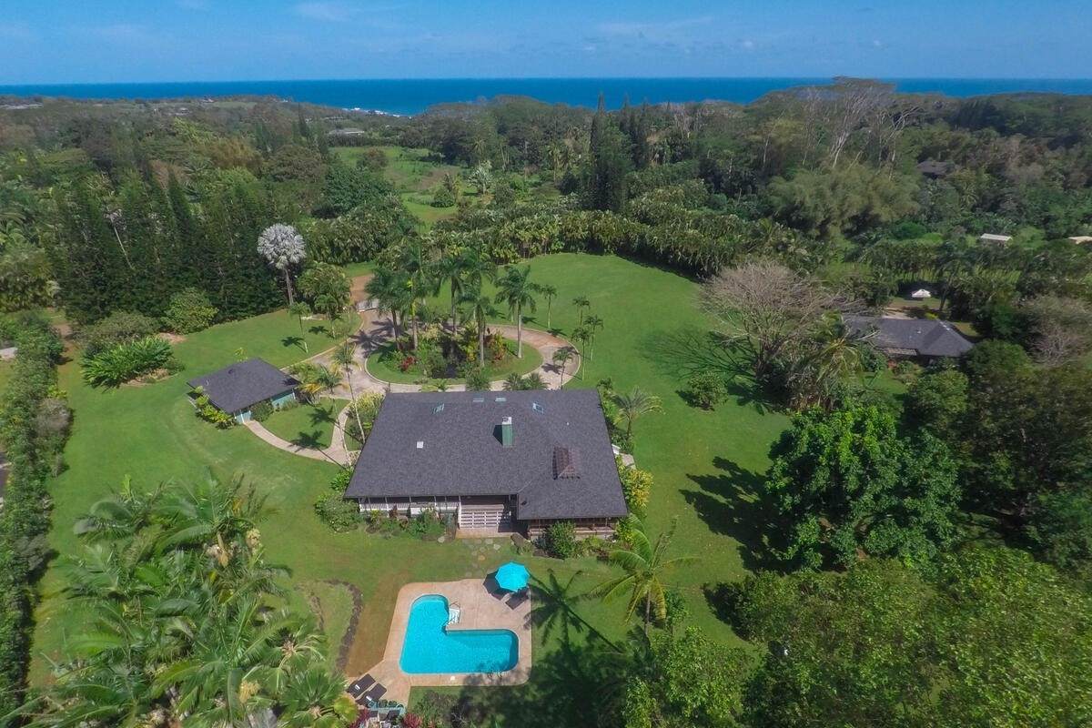 4711 Kahiliholo Rd - Photo 1