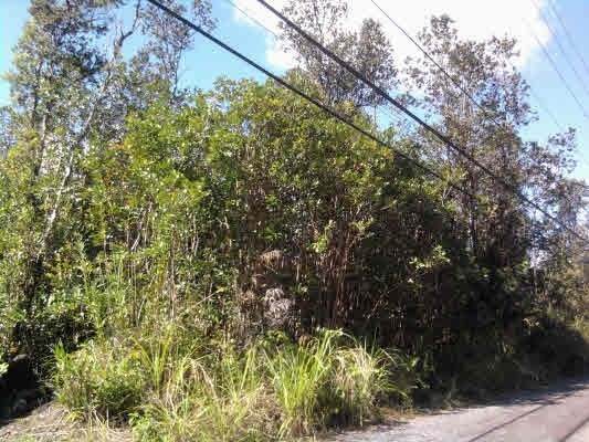 Uhini Ana Rd (Road 1) - Photo 1