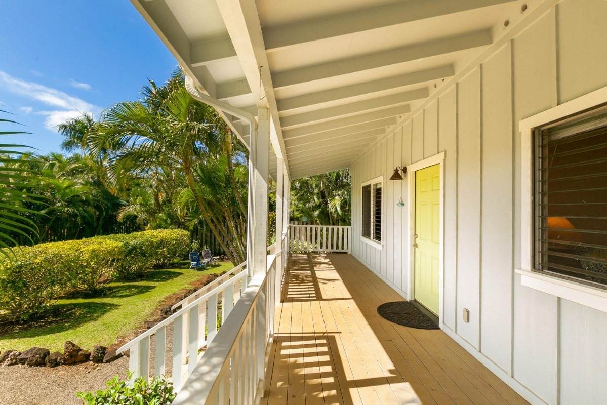 3186-B Hikina Rd - Photo 1