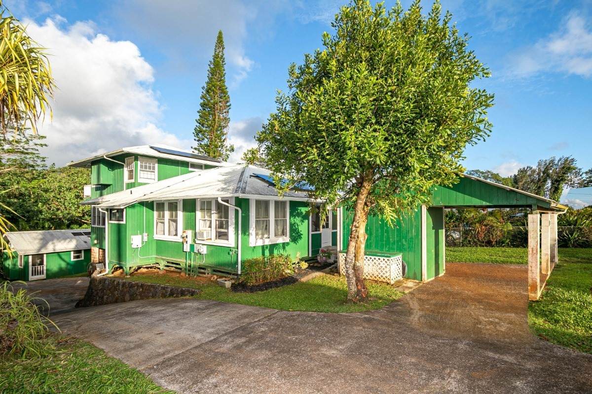 4368 Omao Rd - Photo 1