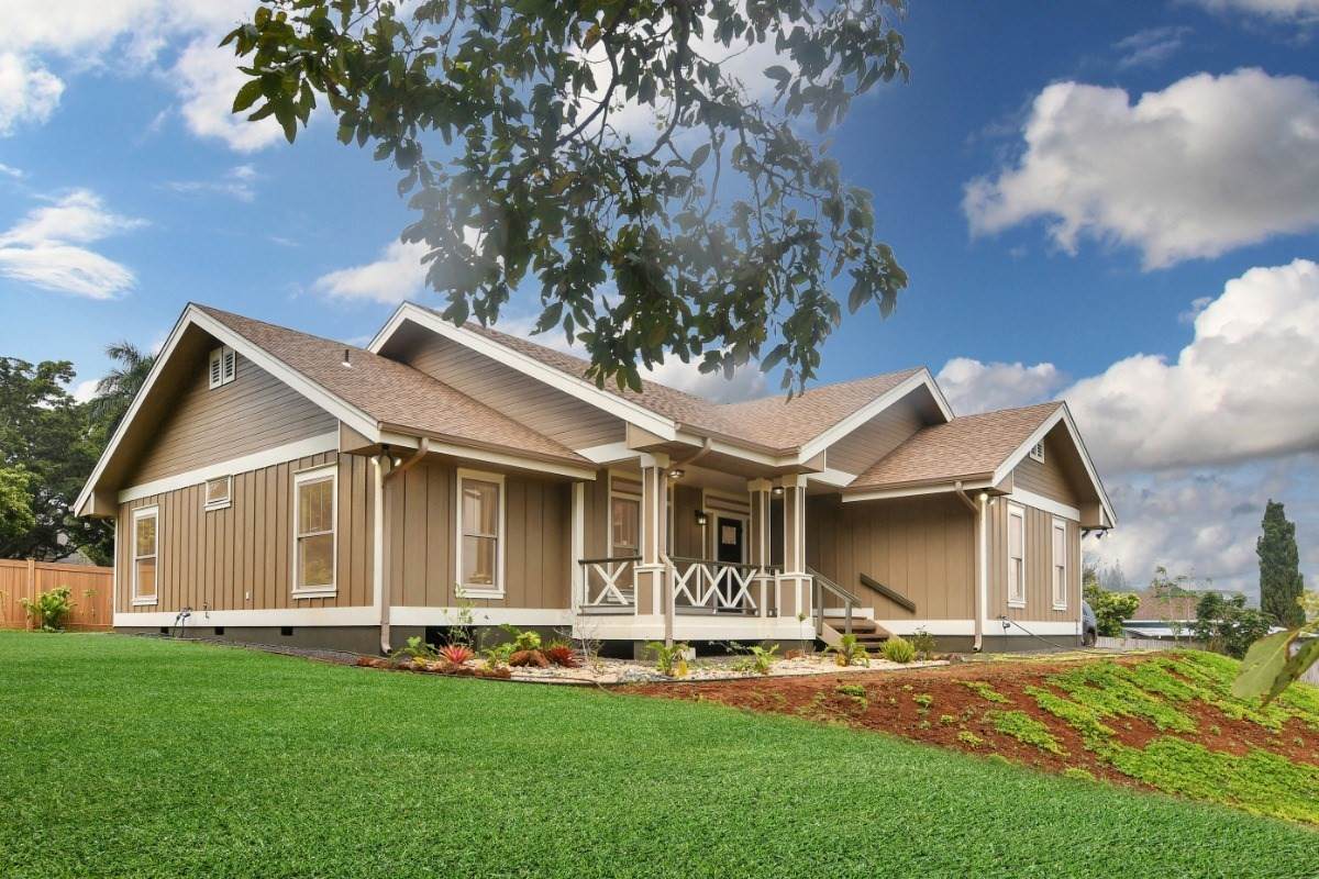 4643-D Puuwai Rd - Photo 1