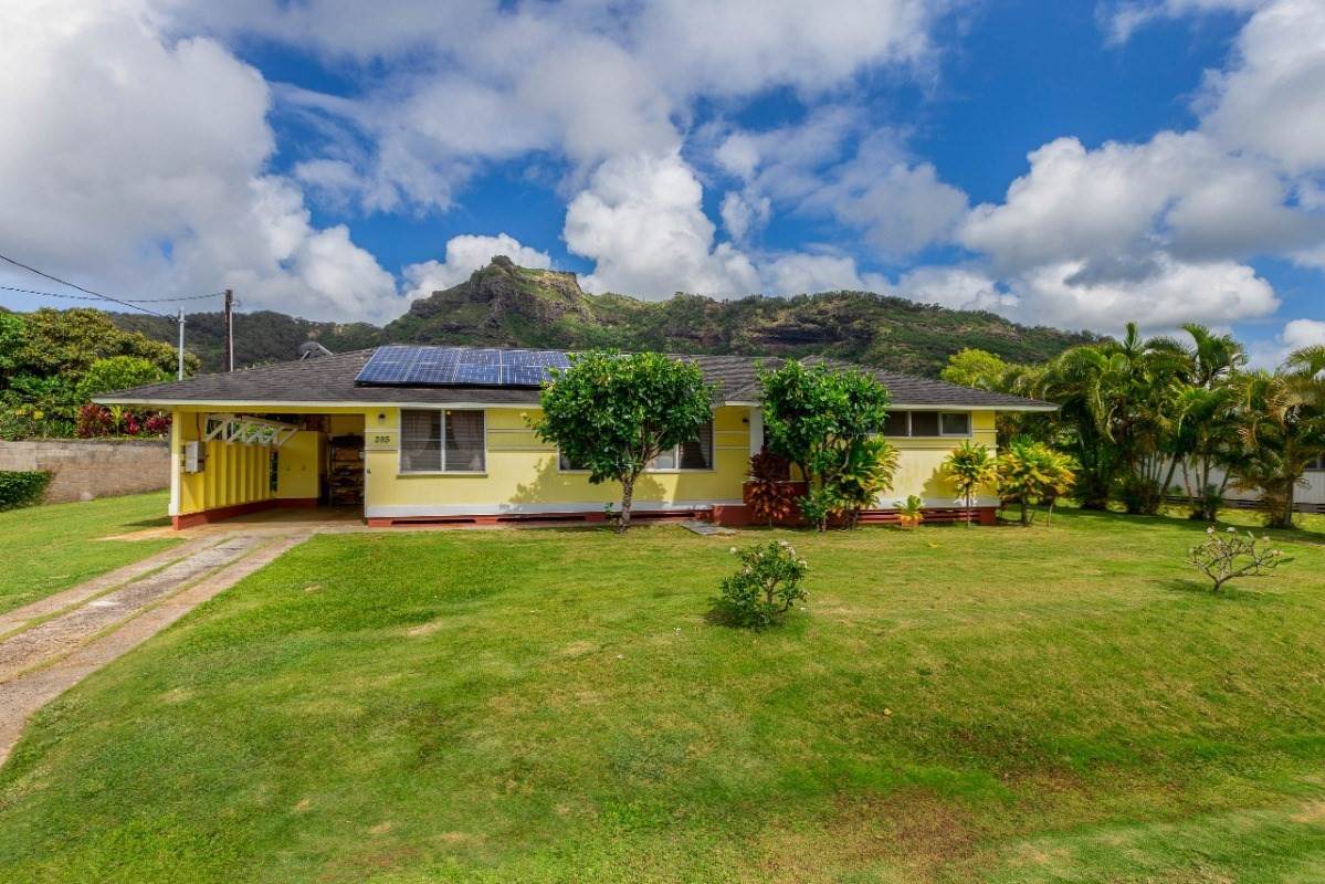 285 Hookipa Rd - Photo 1