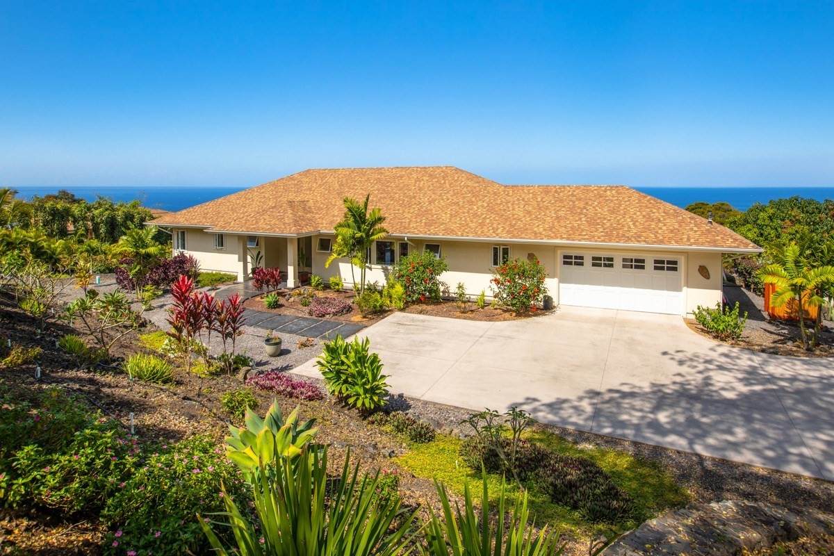 83-1033 Kahauloa Pl - Photo 1