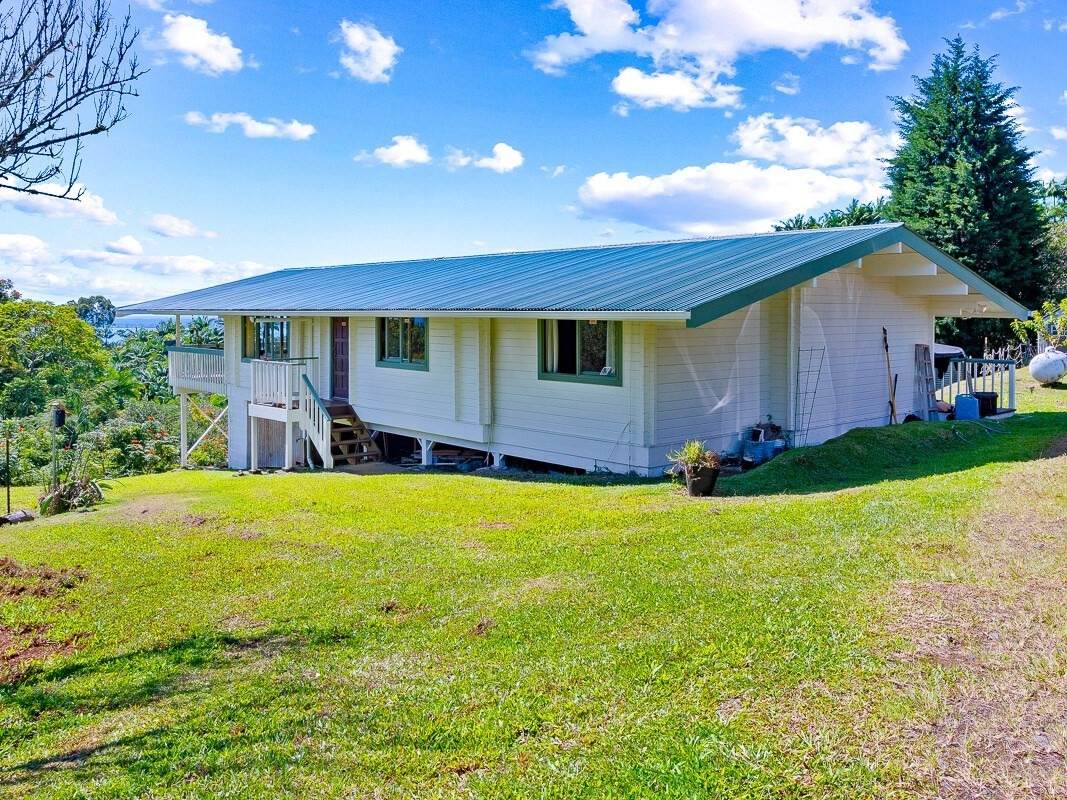 27-521 Papaikou Rd - Photo 1