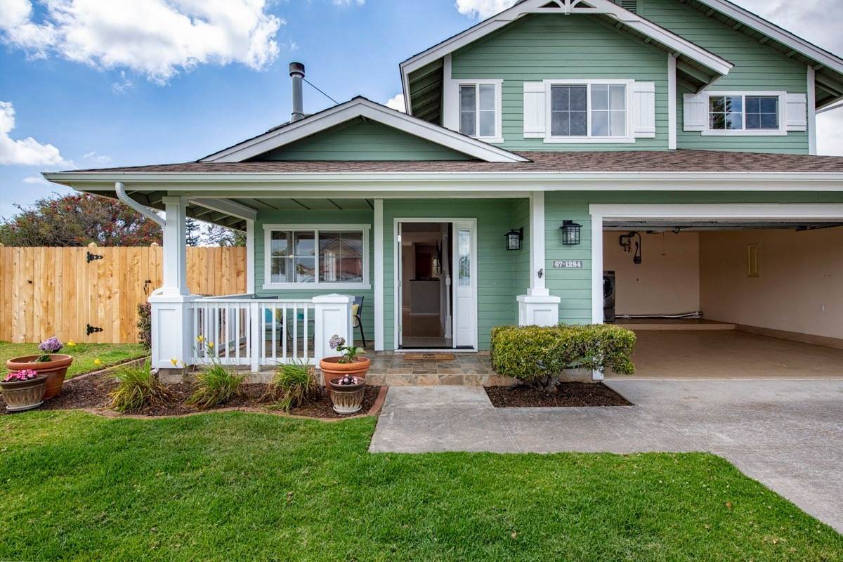 67-1284 Kamaloo St - Photo 1
